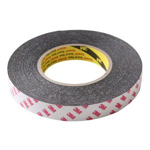 3M 4421 검정 폼 양면테이프 20mm X 10M