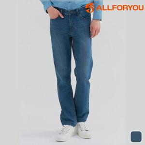 올포유 남자바지 청바지 생지데님 데님팬츠 봄