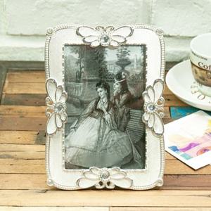 아크릴나비 4X6 사진액자