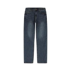 잠뱅이 HC09 남성 오비안밴드 포켓변형 스트레이트 데님 일자핏 AO3DIG512