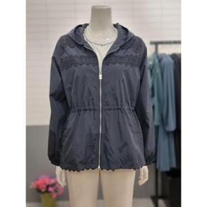 아날도바시니 세이브존02 레이스후드 점퍼 AY02JP20N