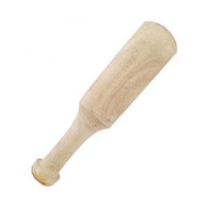 우드 절구 방망이 대 1p 홍두깨 마늘찧기 절구공이