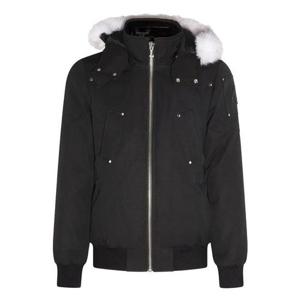 (명품) 무스너클 발리스틱 봄버 패딩 M32MB000S