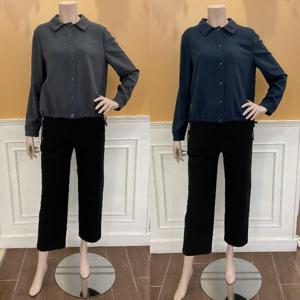 BCBG M백화점 얼바닉SET블라우스 B4C7B409