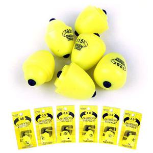 씨타임 우레탄수중찌 수중찌 수중봉돌 막대찌 구멍찌