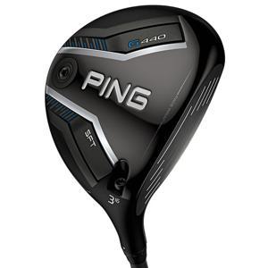 핑 G440 SFT 페어웨이우드 2025년 병행 AS보증 ALTA J CB BLUE