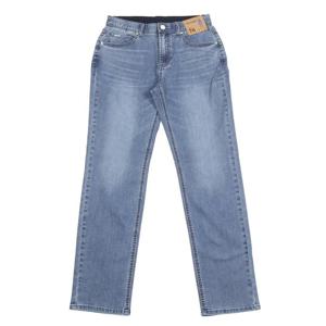 [뱅뱅]남녀공용  속밴드 쿨 슬림 스트레이트 스판 청바지 NQL142