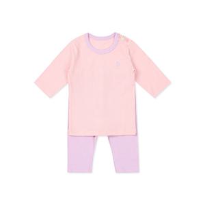 오가닉맘 벤느면모달칠부내의(MKSL7B06)