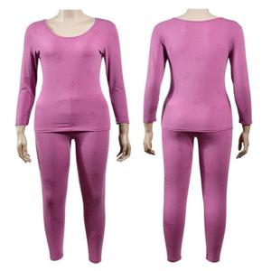 가볍고 따뜻한 엄마 할머니내의세트 겨울 보들보들한