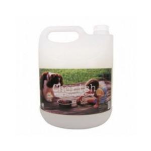 체리쉬 샴푸 린스 백모용 4L