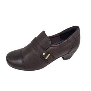 [에스콰이아]에스콰이아 여성 펌프스 YAESHQ737BR