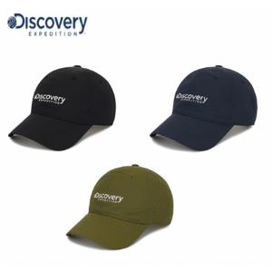 디스커버리 25N 프레시벤트 나일론 립스탑 볼캡 (DXCP5035N)