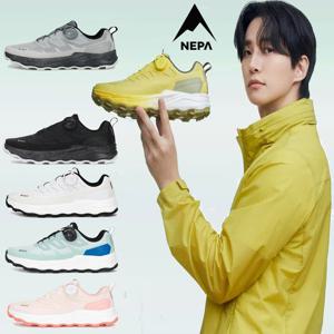 공용 휘슬라이저PRO 고어텍스 트레킹 워킹화 7LC7620