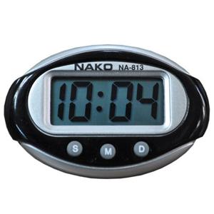 VIP KOZON 차량용 디지털 시계