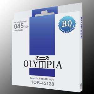 5현 베이스기타줄 Cjf33 스트링 045-128 베이