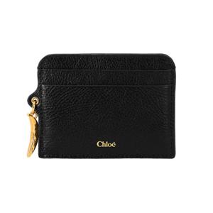 끌로에 CH25SP544N72 001 바나나 카드지갑