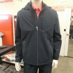 올포유 sh06 남성 봄 기능성후드점퍼 AMJUN1261915