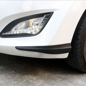 스크래치 방지 범퍼가드(2P 1set) / 차량용