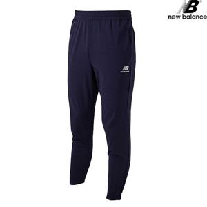 뉴발란스 NBMLC21093-NA 에센셜 트리코트 조거 팬츠 남녀공용 트레이닝 긴바지