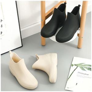 여자 레인부츠 2컬러 1P 여름 장마철 장화 신발 슈즈