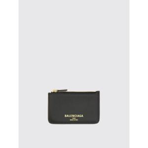 발렌시아가 카드지갑 8109022ABGH1000 BLACK DOM