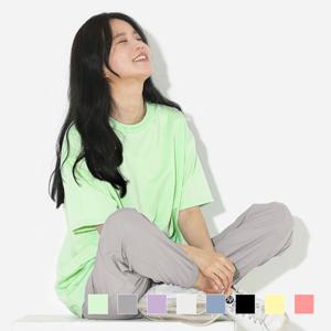 오프아 반팔 기본티 SD-220711