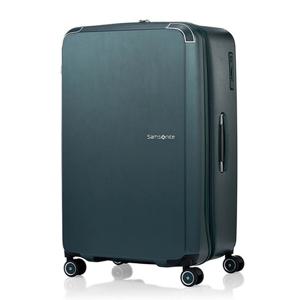 [쌤소나이트] ZENPOD 캐리어 75/28 트렁크 DARK GREEN UF114004