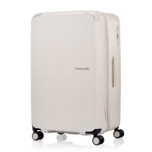 [쌤소나이트] ZENPOD 캐리어 75/28 트렁크 IVORY UF145004