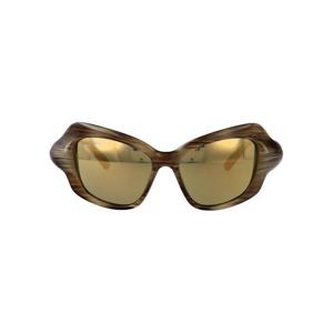 발렌시아가 선글라스 BB0353S 003 havana