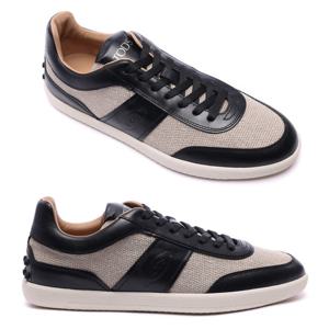 [토즈] 21SS 남성 TABS 스니커즈 (XXM68C0DP30_Q4C_0407_21S)