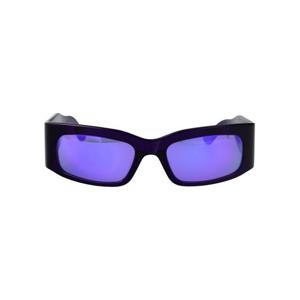 발렌시아가 선글라스 BB0328S 005 violet