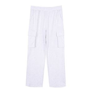 [NBA] 스트레이트 카고 팬츠 (아이스) N252TP051P