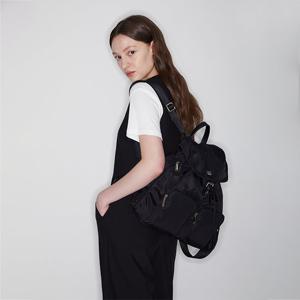 [랩][예약진행 10/30 순차적출고]투포켓 백팩(AR7AB706)