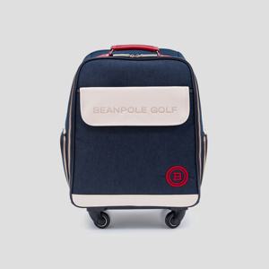 [빈폴골프ACC] (BE52D4A03R) 여성 벨 트롤리 보스턴백 - 네이비