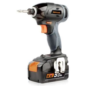 아임삭 충전임팩트드라이버 BL-18M605 (18 5.