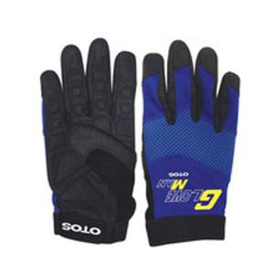 OTOS 진동방지장갑 GS-709N(BL)