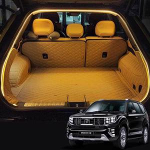 모하비더마스터 차박 식빵등 LED 트렁크조명 감성무드