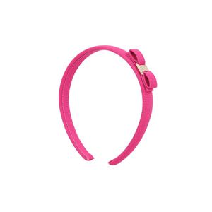 페라가모 34 0086 0781294 바라 보우 헤어밴드