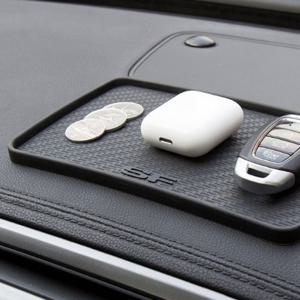 삼진 SF 헤링본 논슬립 패드 / 미끄럼방지 실리콘