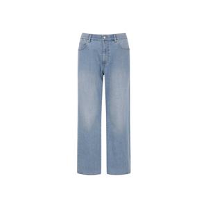 [폴햄] 남 쿨링 컴포트 스트레이트핏 데님 PHF2DP1038