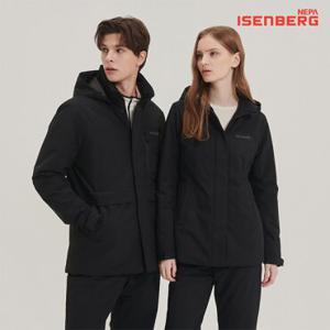 네파이젠벅 고신축 인퀄팅 자켓 남녀 7컬러 택1