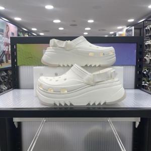 [크록스][크록스] 하이커 엑스케이프 클로그 208365-100 (125362