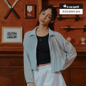 [르꼬끄공식] 온라인전용) 여성 초경량 루즈핏 자켓 (QQ222JJK41)