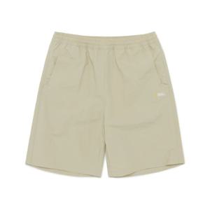 K252UHP940 나일론 5부 반바지 BEIGE