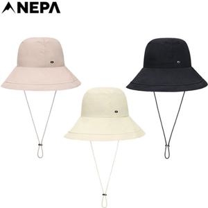 [네파][모자 햇](7L27423)_여성 봄 여름 다용도 끌레오 햇 모자(자외선차단)
