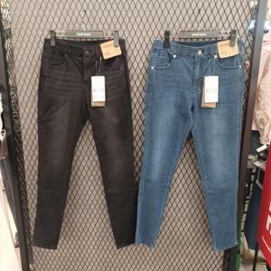 뱅뱅 HC03 봄여성스키니스판청바지 NQK101