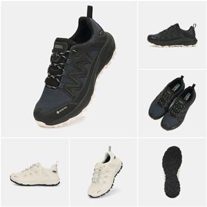 [네파] [7LC7613C01] 공용 발편한 트레킹화 신발 2025 고어텍스 인스피릿