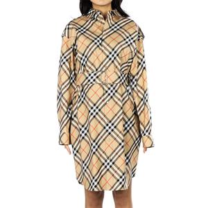 [버버리] 25SS (WW CIE 8086610) 여성 원피스