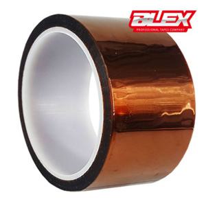 BLEX Kapton 블렉스 내열 캡톤 테이프 60mm