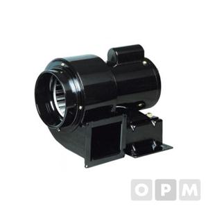 만승전기 소형송풍기 DB-200 3파이 부품